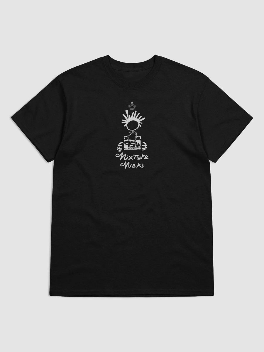 MIXTAPE MARI SHIRT product image (1)