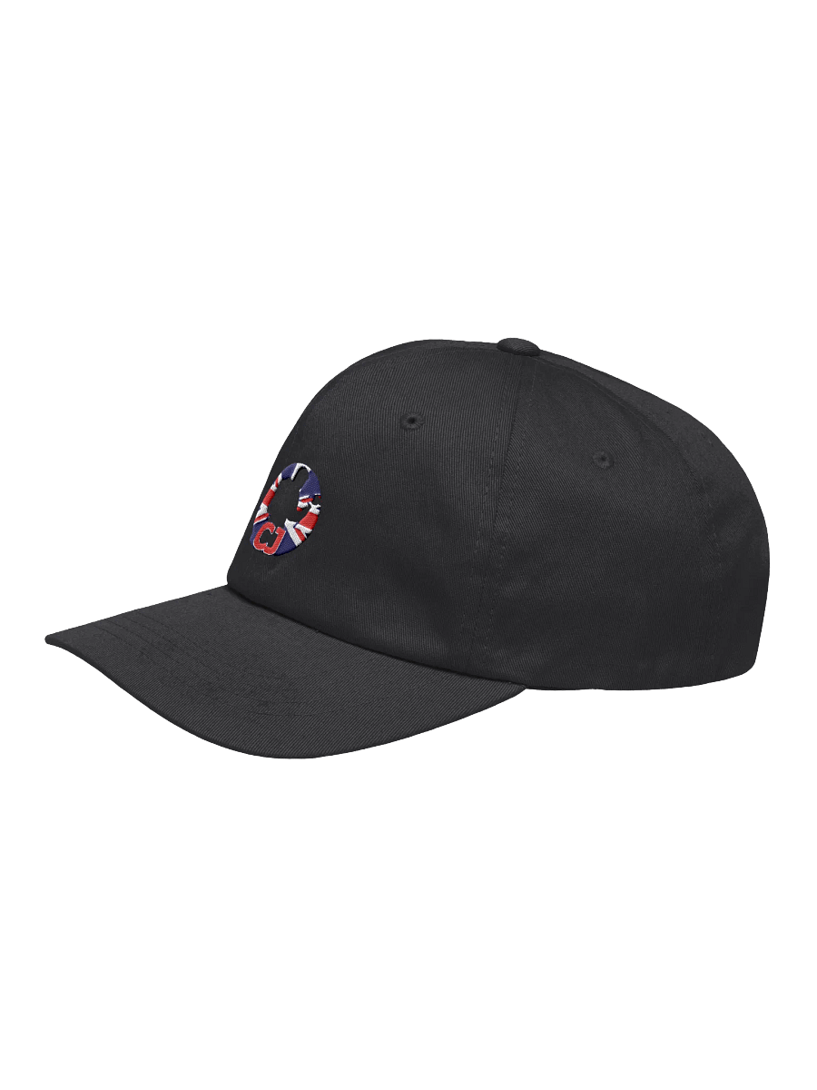 Patriot Emblem CJ Hat product image (3)