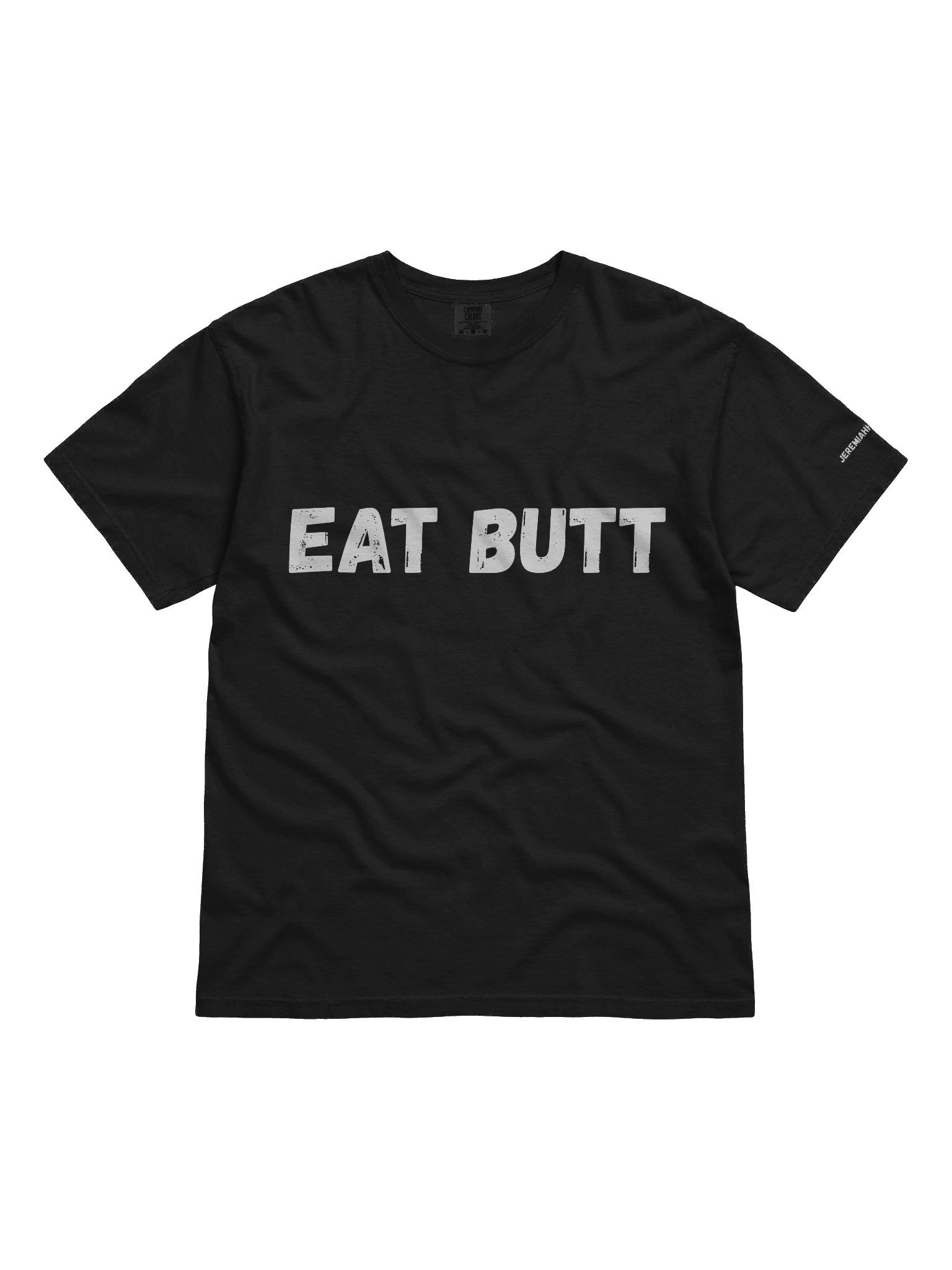 "Eat Butt" | T Shirt product image (1)