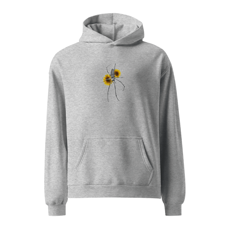 spiders hoodie product image (3)