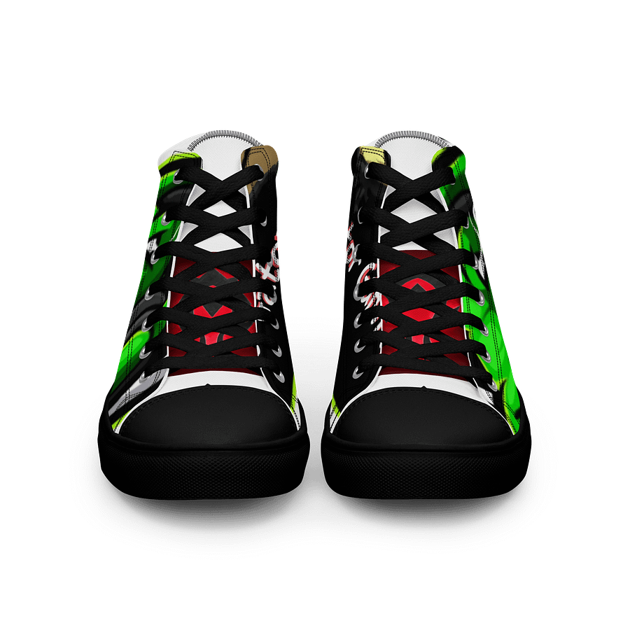 gator's chomp sneakers product image (3)