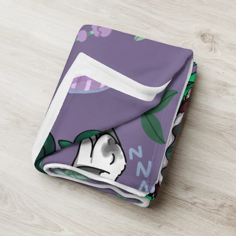 Juni Blanket product image (18)