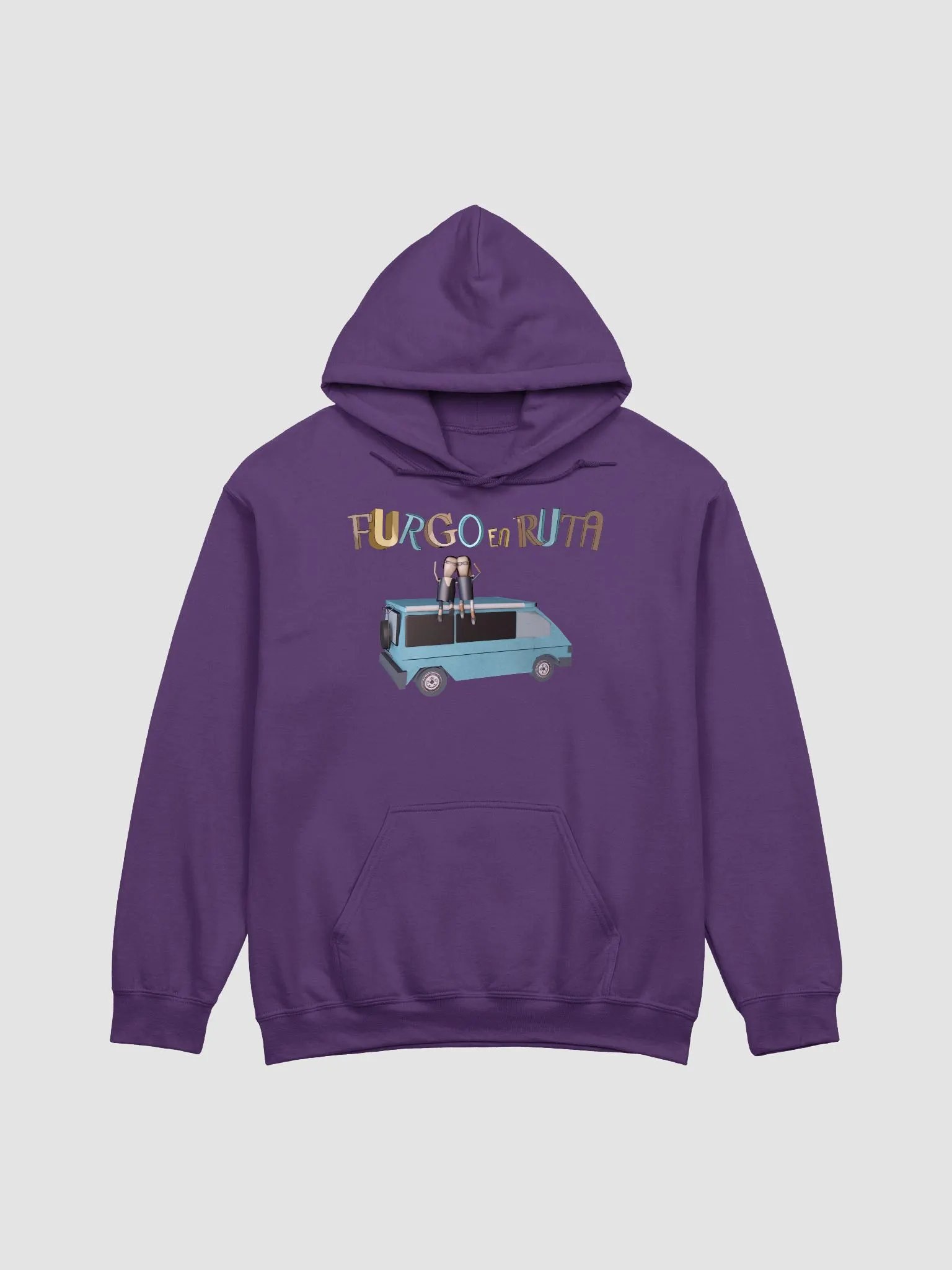 Sudadera con capucha product image (3)