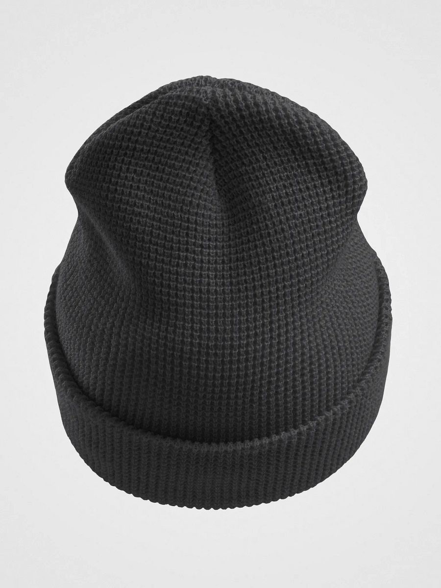 Grave Expectations - Waffle Bennie product image (4)
