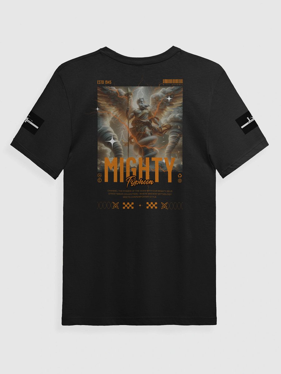 Knone Fa Lee Urban Logo T-Shirt product image (2)