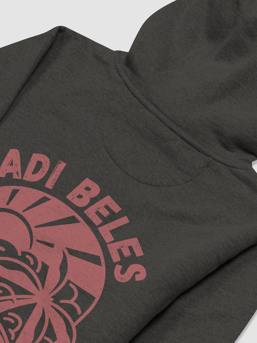 Adi Belles Pullover Hoodie product image (36)