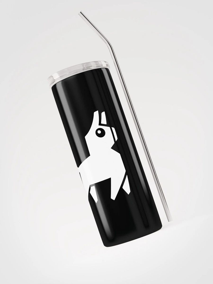 FNR Stainless Steel Tumbler product image (3)