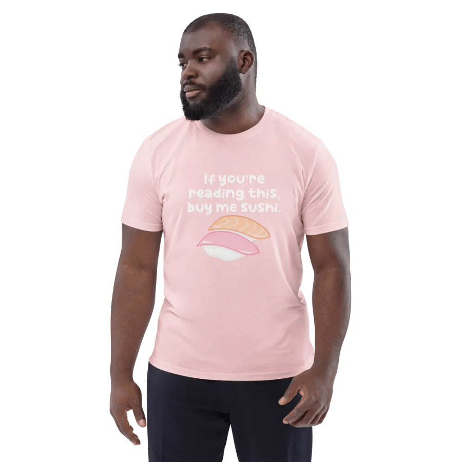 Sushi Lover Shirt product image (3)
