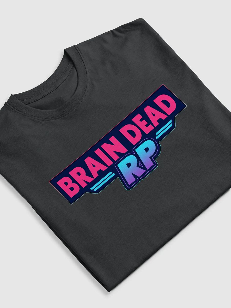 Brain Dead RP Shirt (Men's Heavyweight) product image (5)