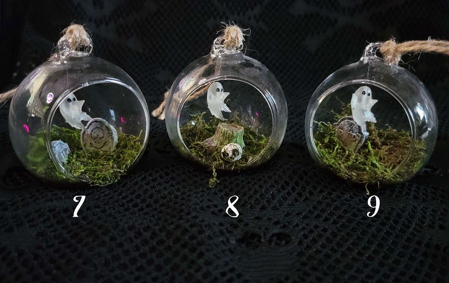 Cemetery Ornament product image (4)