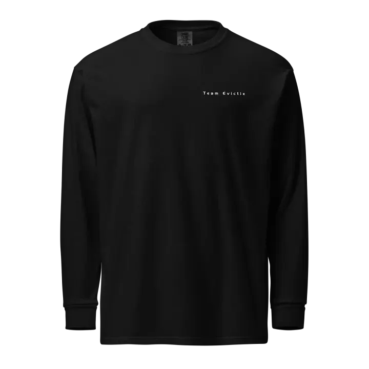 EVX Logo Long-Sleeve Shirt product image (1)