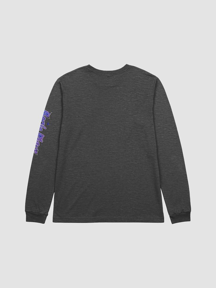 Long Sleeve Rat Shirt product image (2)