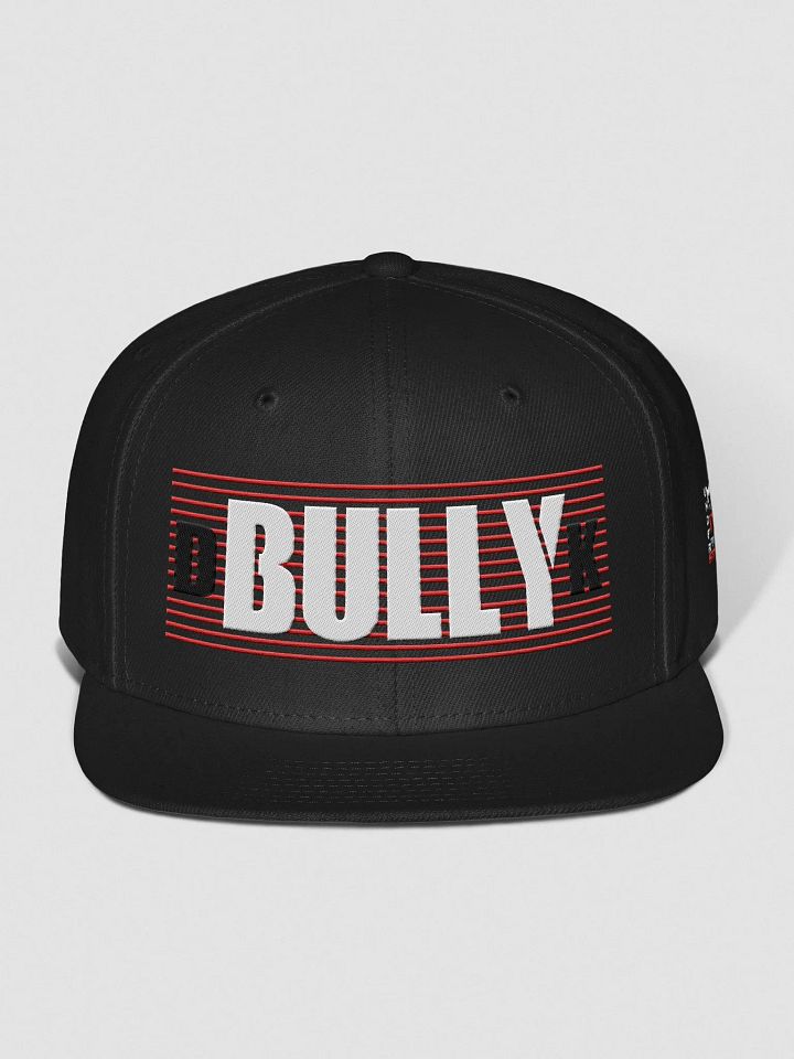 DKBULLY LIMITED EDITION HAT product image (1)
