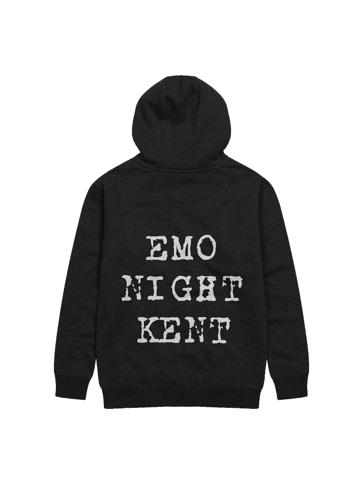 Emo Night Kent Nuisance Hoodie product image (2)