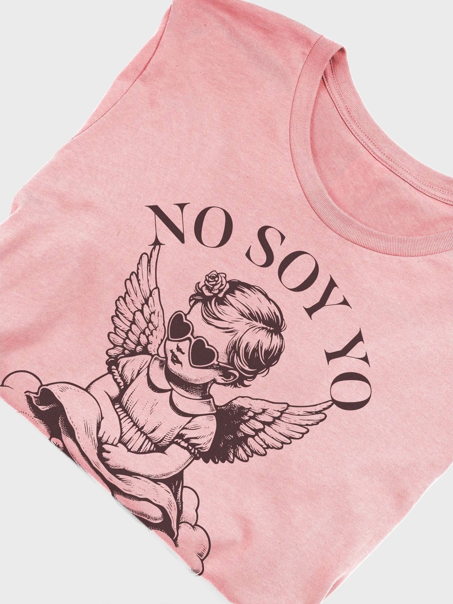 No Soy Yo, Eres Tu Camiseta Unisex product image (4)