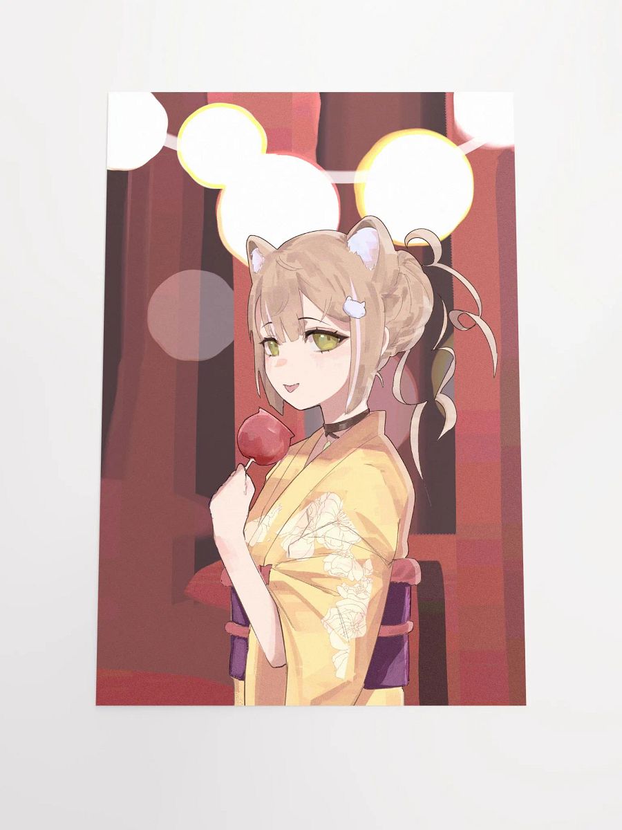Special New Year Salt Poster!! product image (1)
