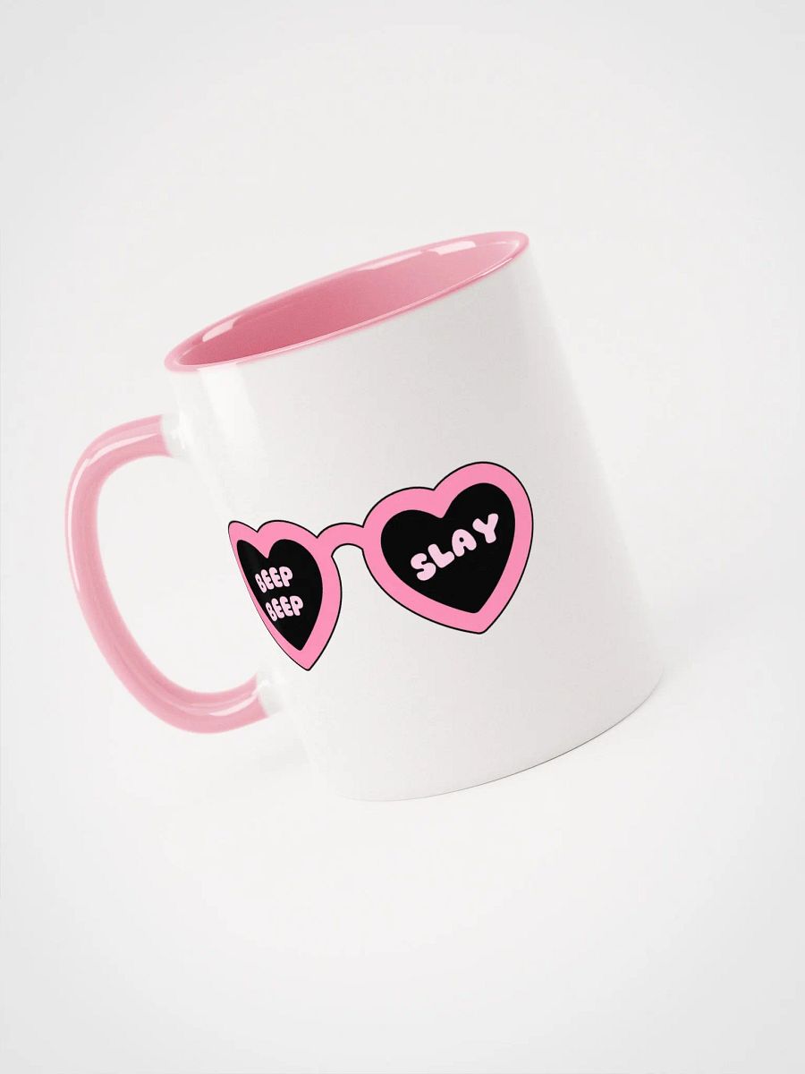 Beep Beep Slay Mug product image (3)