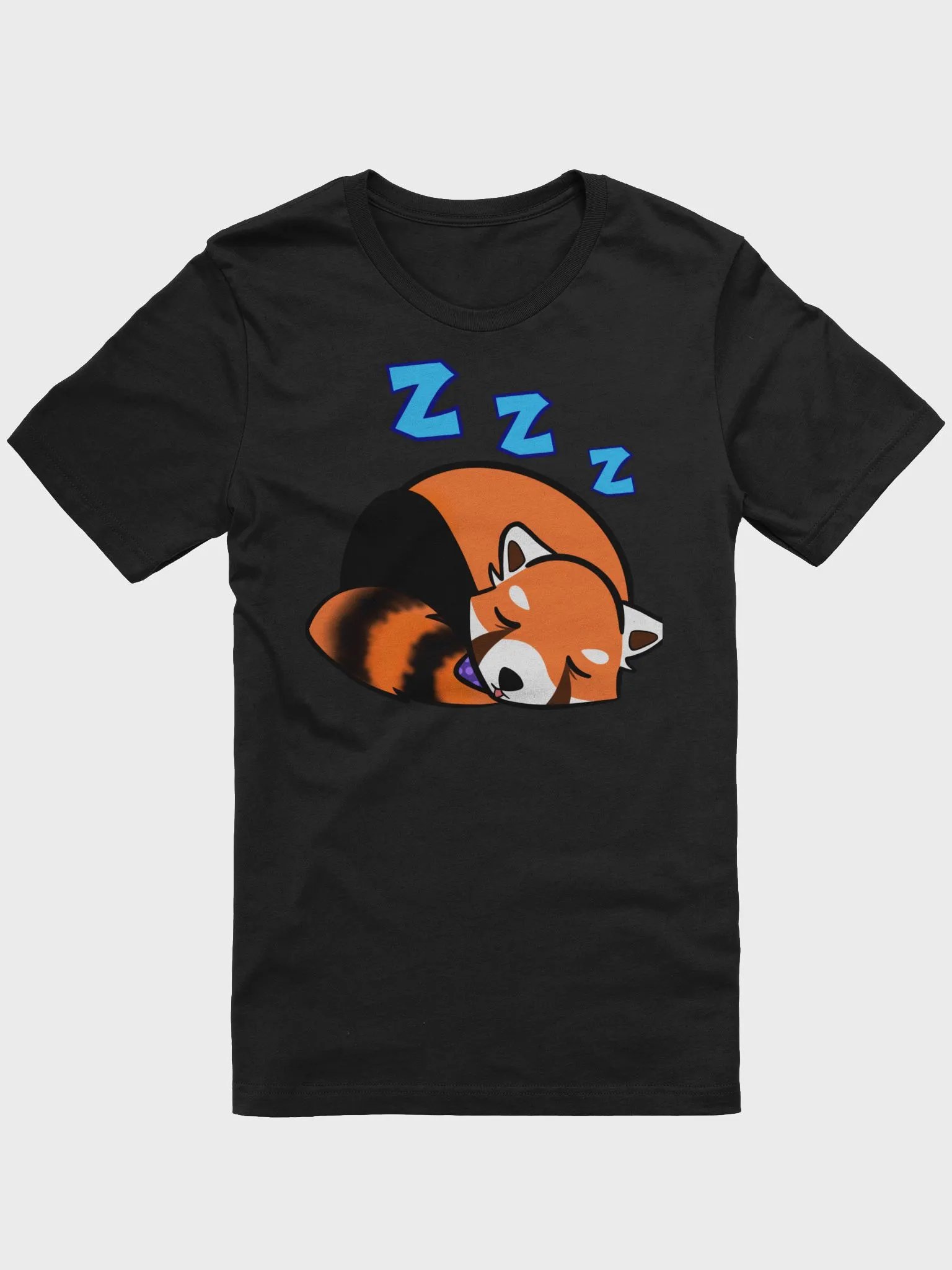 Sleepy Supersoft T-shirt product image (6)