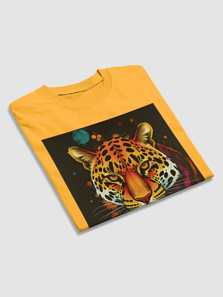 Oh boy! Rainbow tones Streetwear Vibes Tee product image (3)