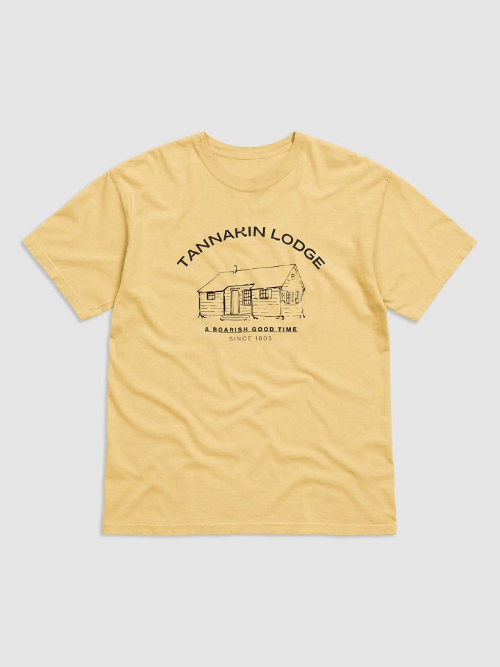 Tannakin Lodge Travel Shirt product image (3)