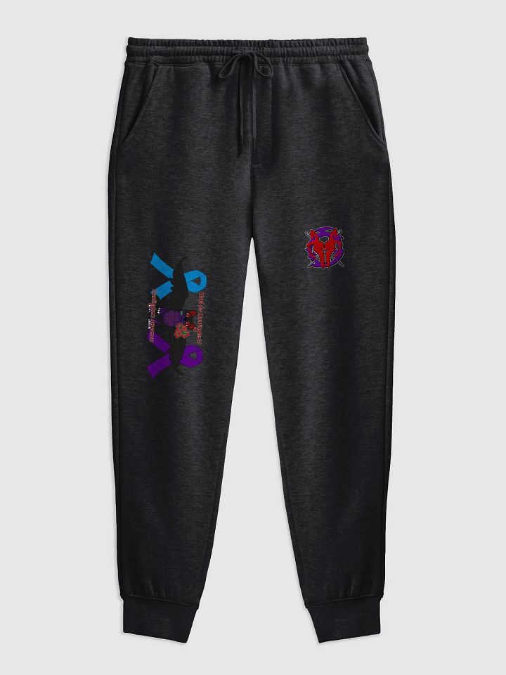 Huntington's Crest Joggers product image (3)