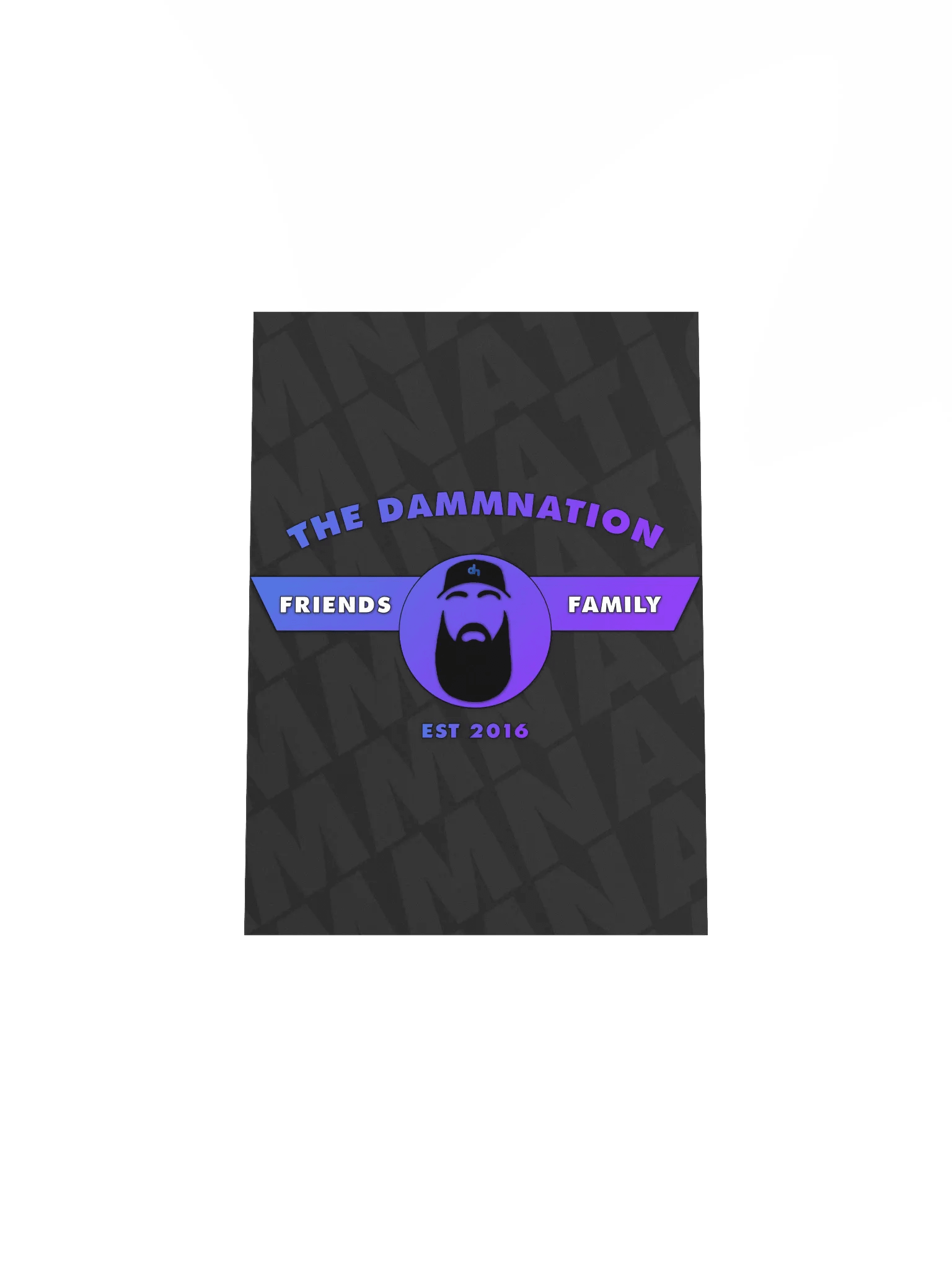 Friends & Family Poster 5" x 7" product image (4)