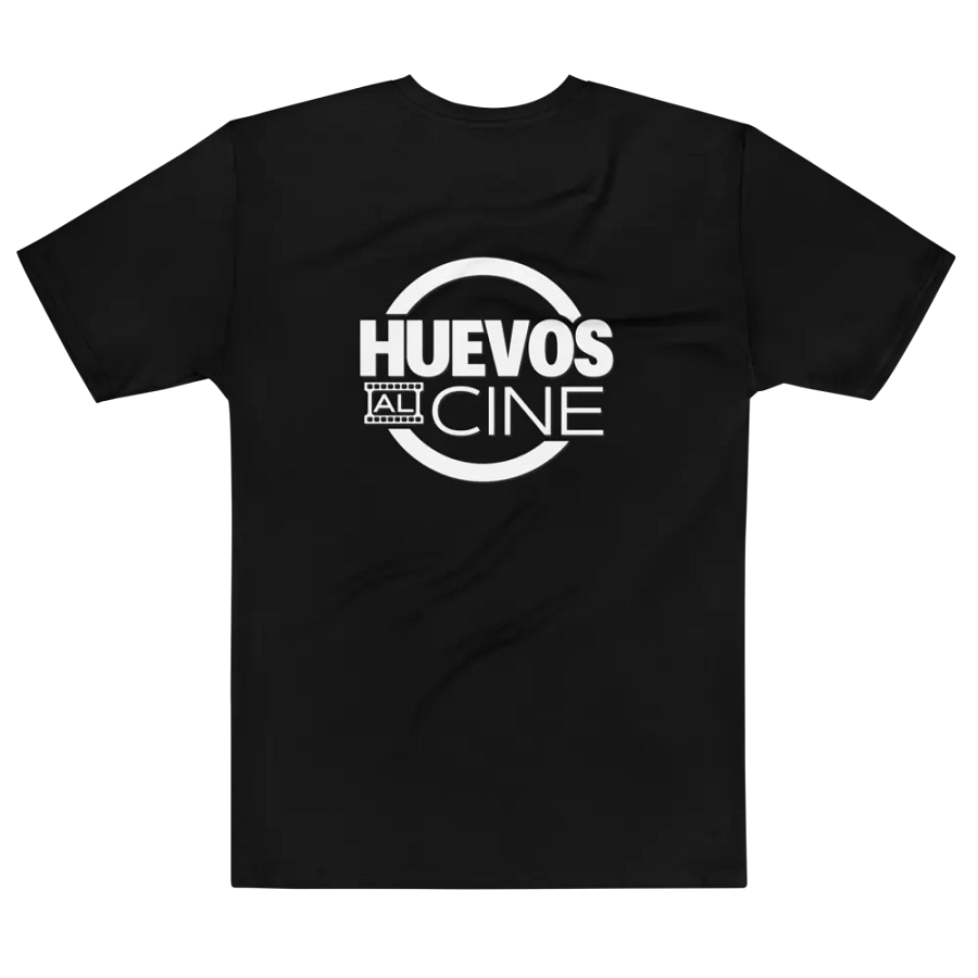 Yo Veo Cine con Huevos product image (5)