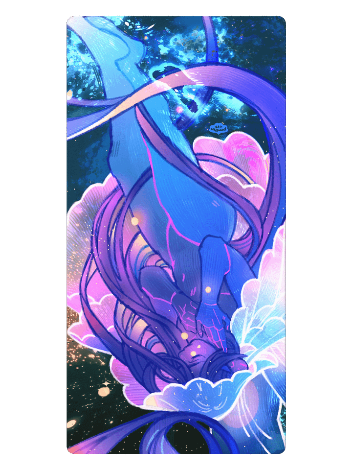 Your Universe Deskmat product image (2)