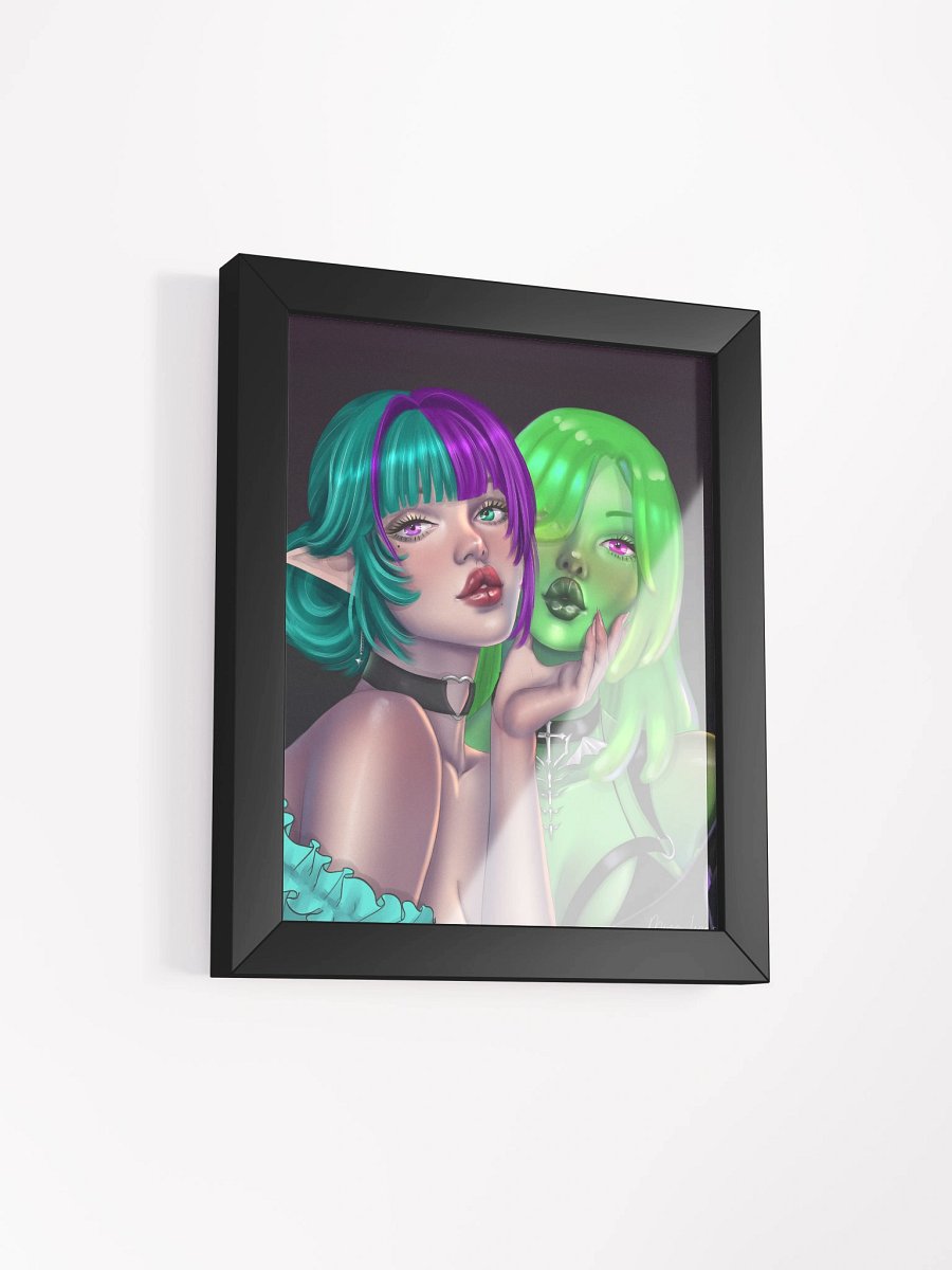 Lethal Attraction product image (2)