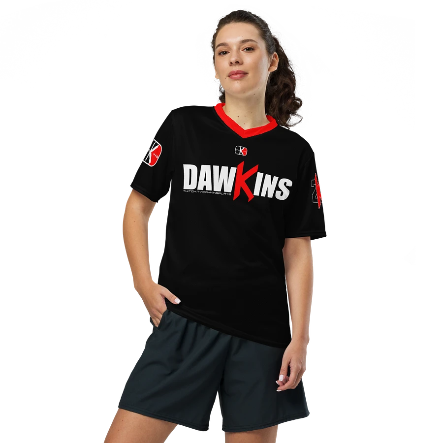 Dawkins Streaming Jersey product image (13)