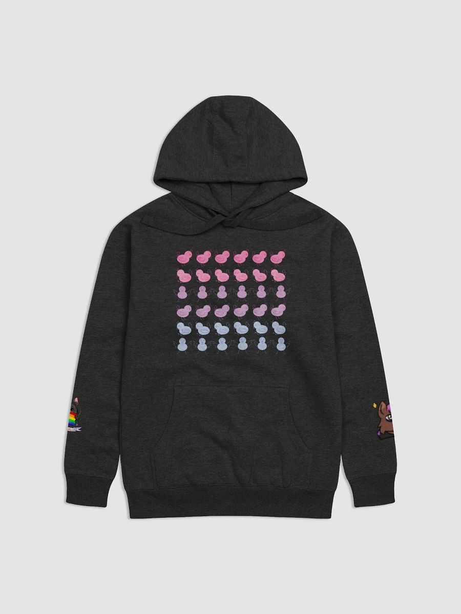 Bisexual Pride Hoodie product image (1)