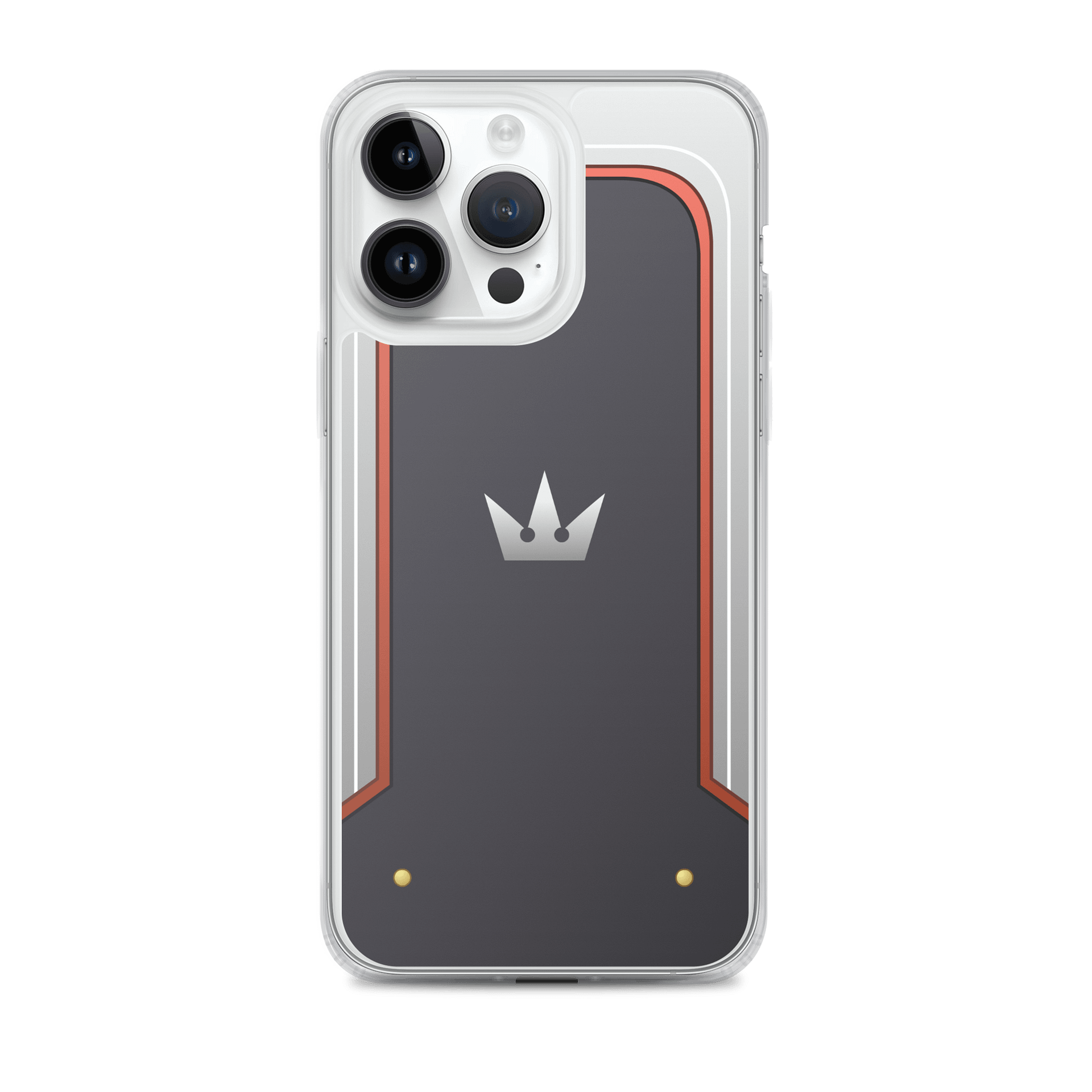 Gummiphone X Sora Case product image (1)