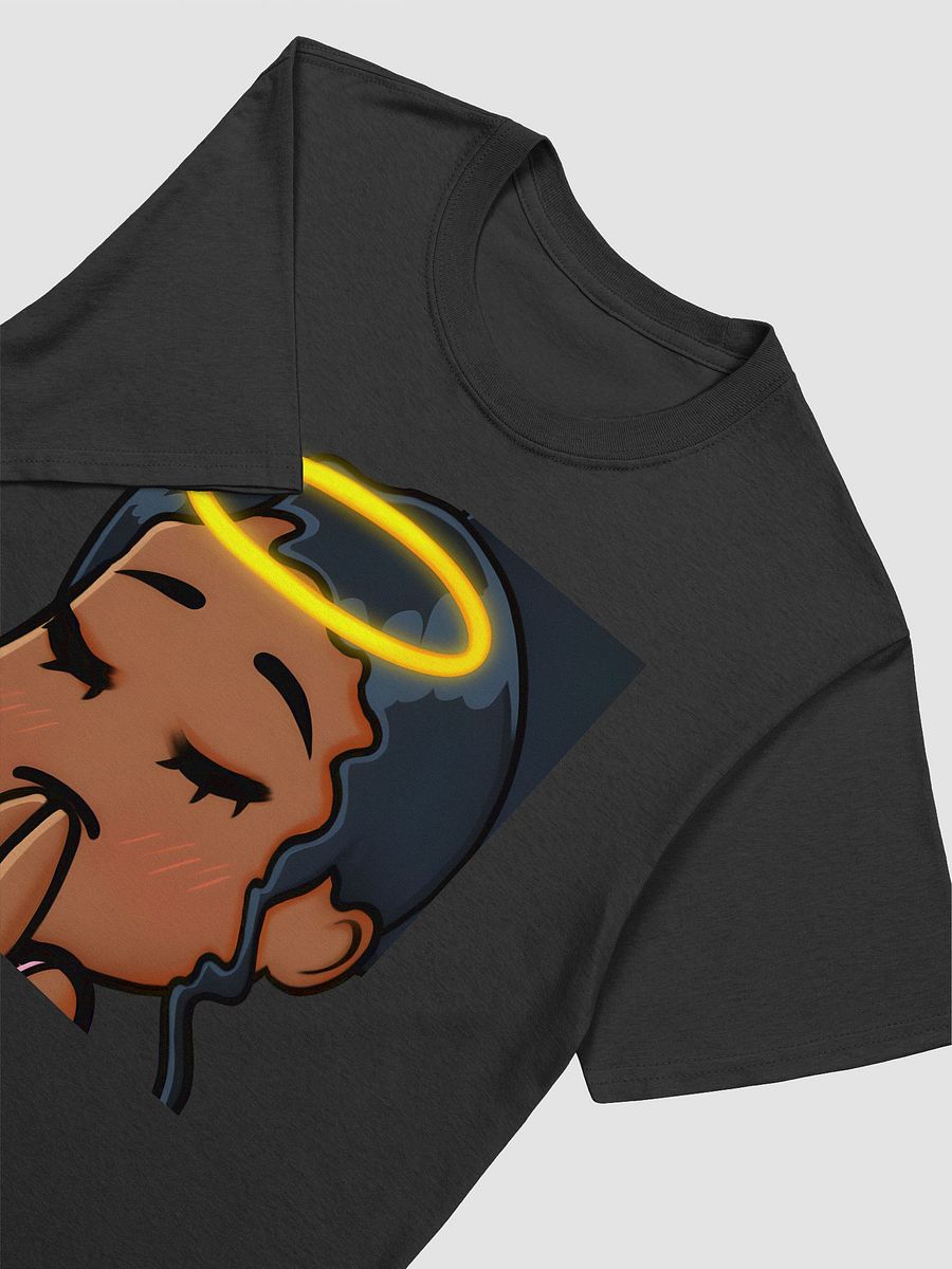 Pray Unisex T-shirt product image (3)