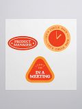 Sticker sheet 1 product image (1)