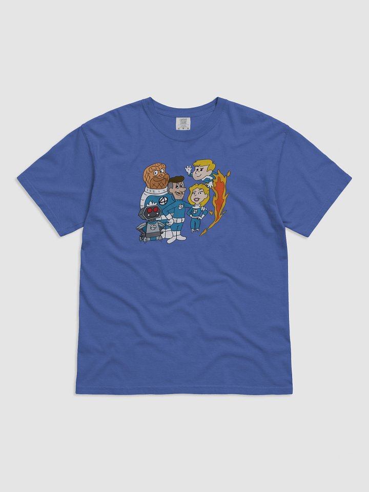 Family T #3 product image (4)