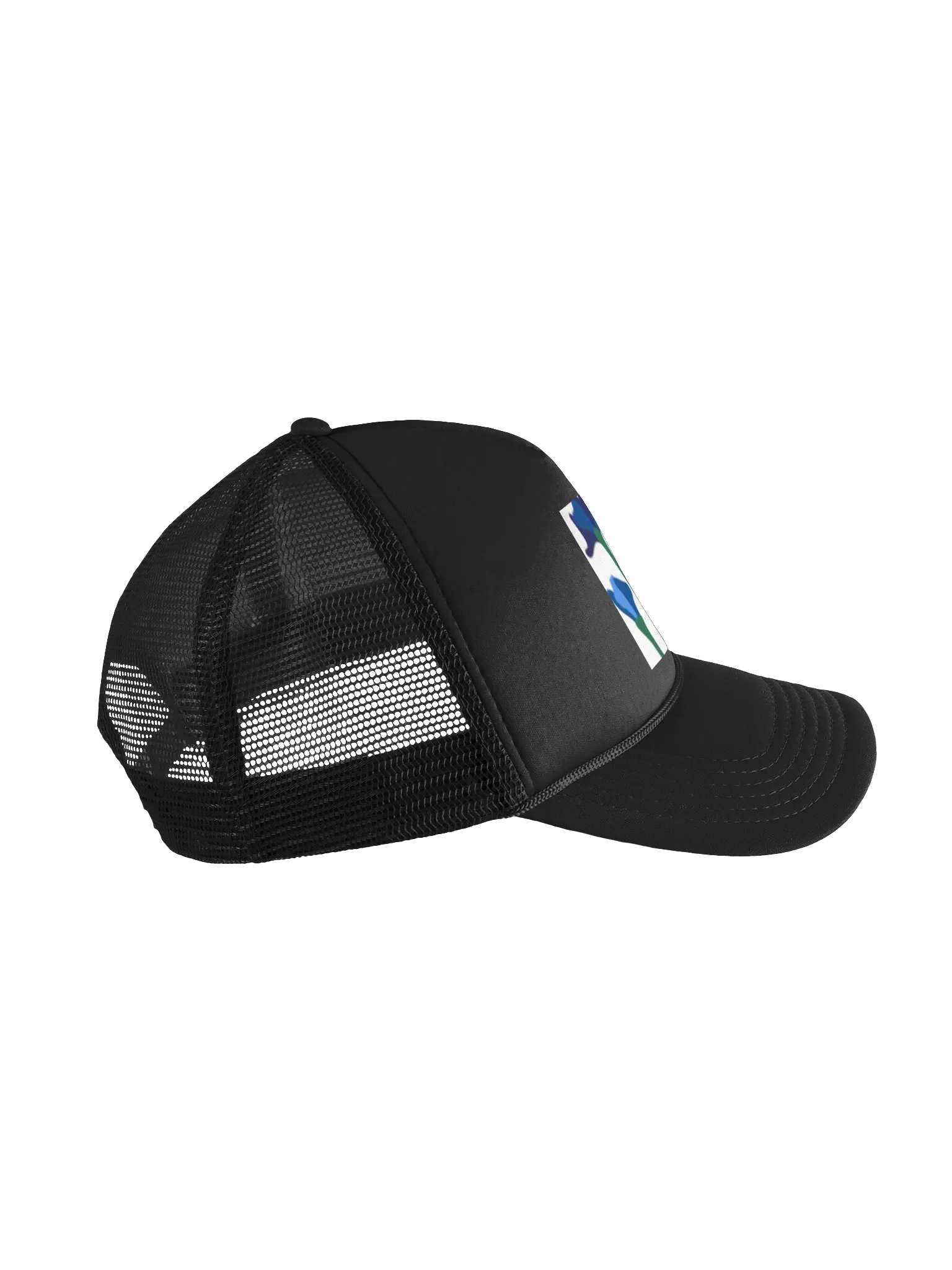 Mũ đen product image (5)