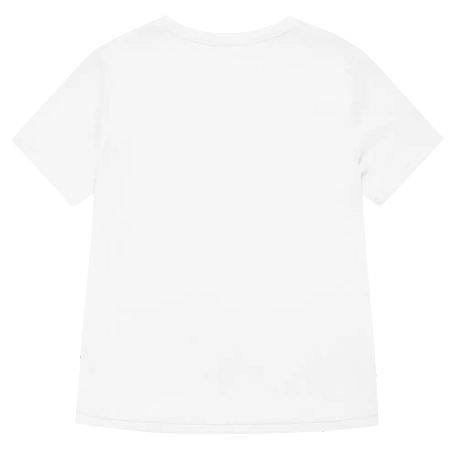 Sorcerer Golden V-Neck Tee – Magic Meets Man's Best Friend product image (6)