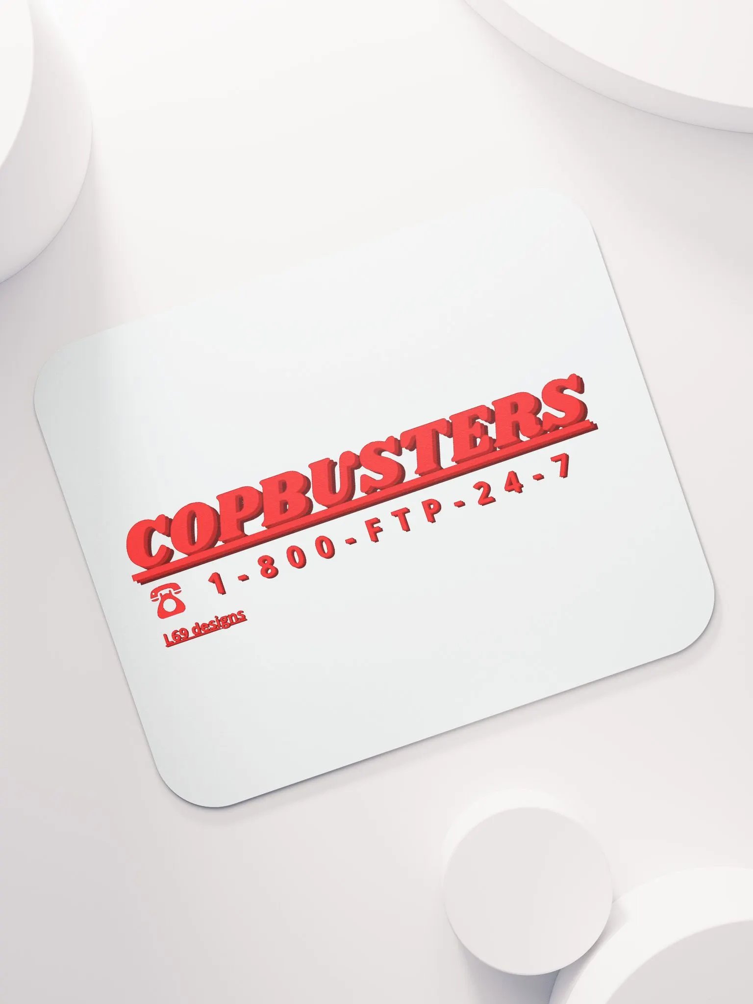 COPBUSTERS product image (7)