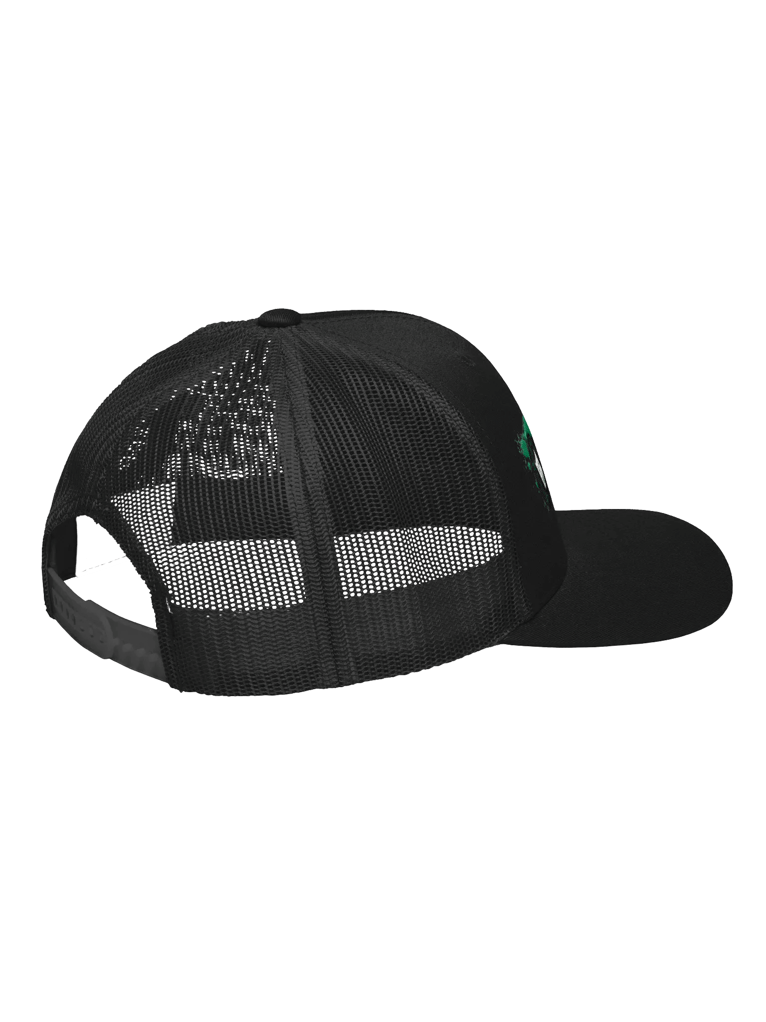 Sietch Gaming Retro Trucker Hat product image (3)