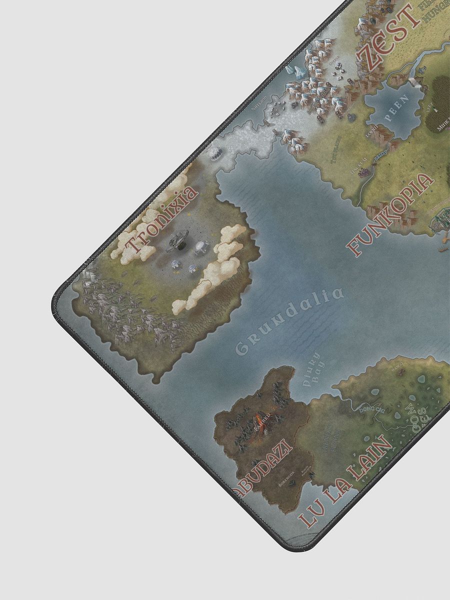 Funkatron (Northern Kingdoms) product image (3)