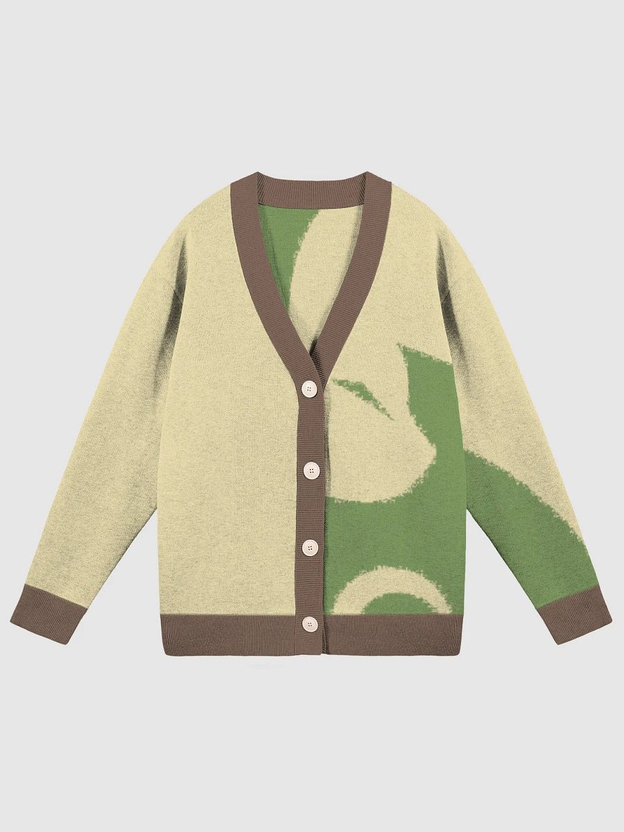 BlackKittenTech Earthy Touch Cardigan product image (1)