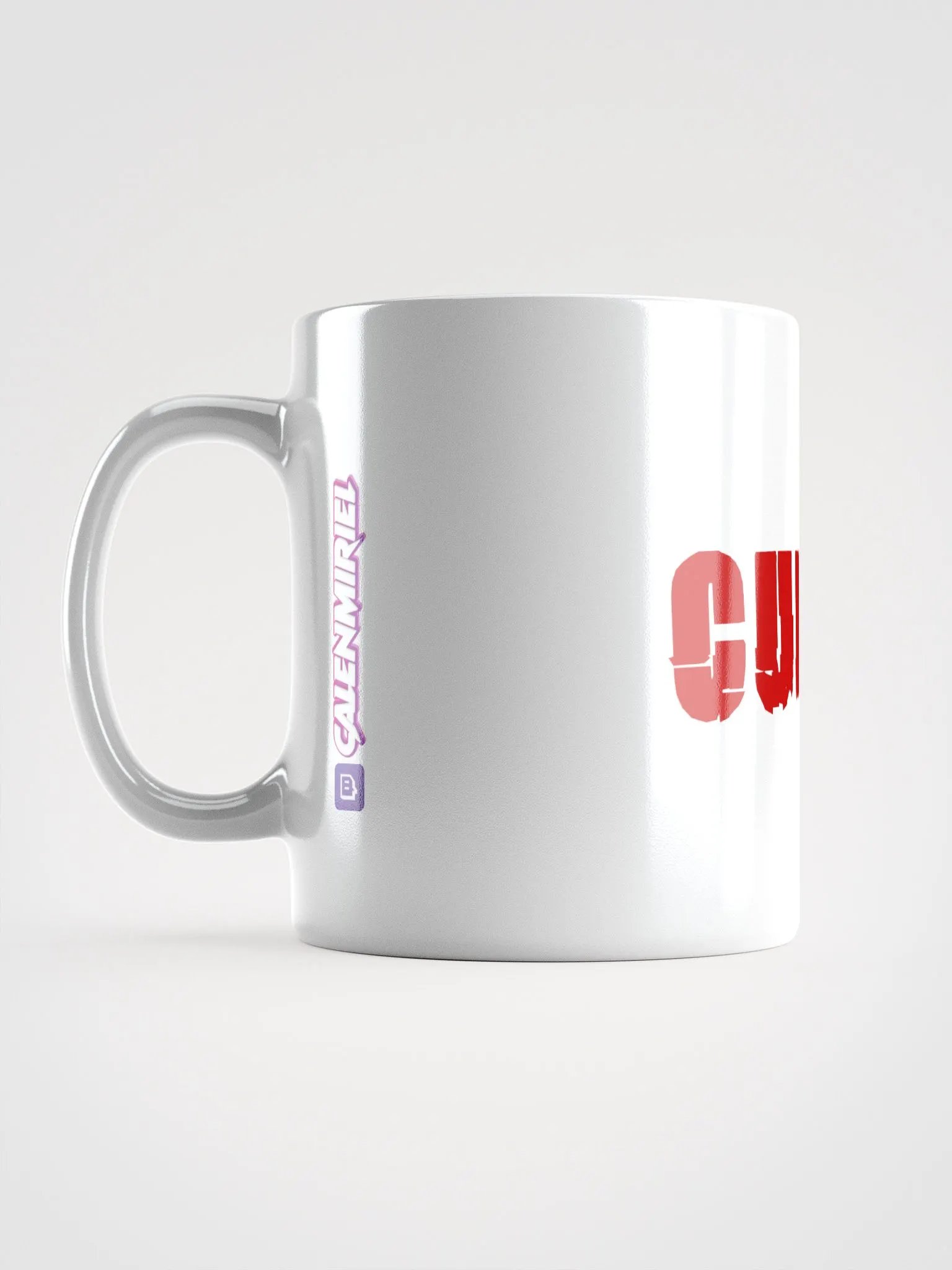 Cunty mug product image (11)