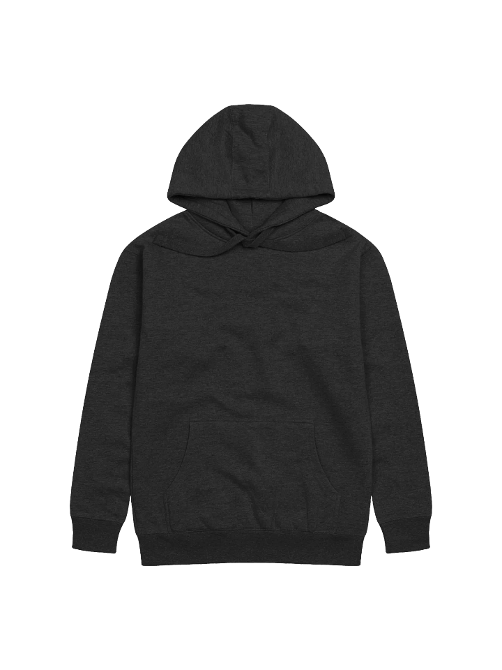 Lurkin' & Workin' Hoodie product image (2)