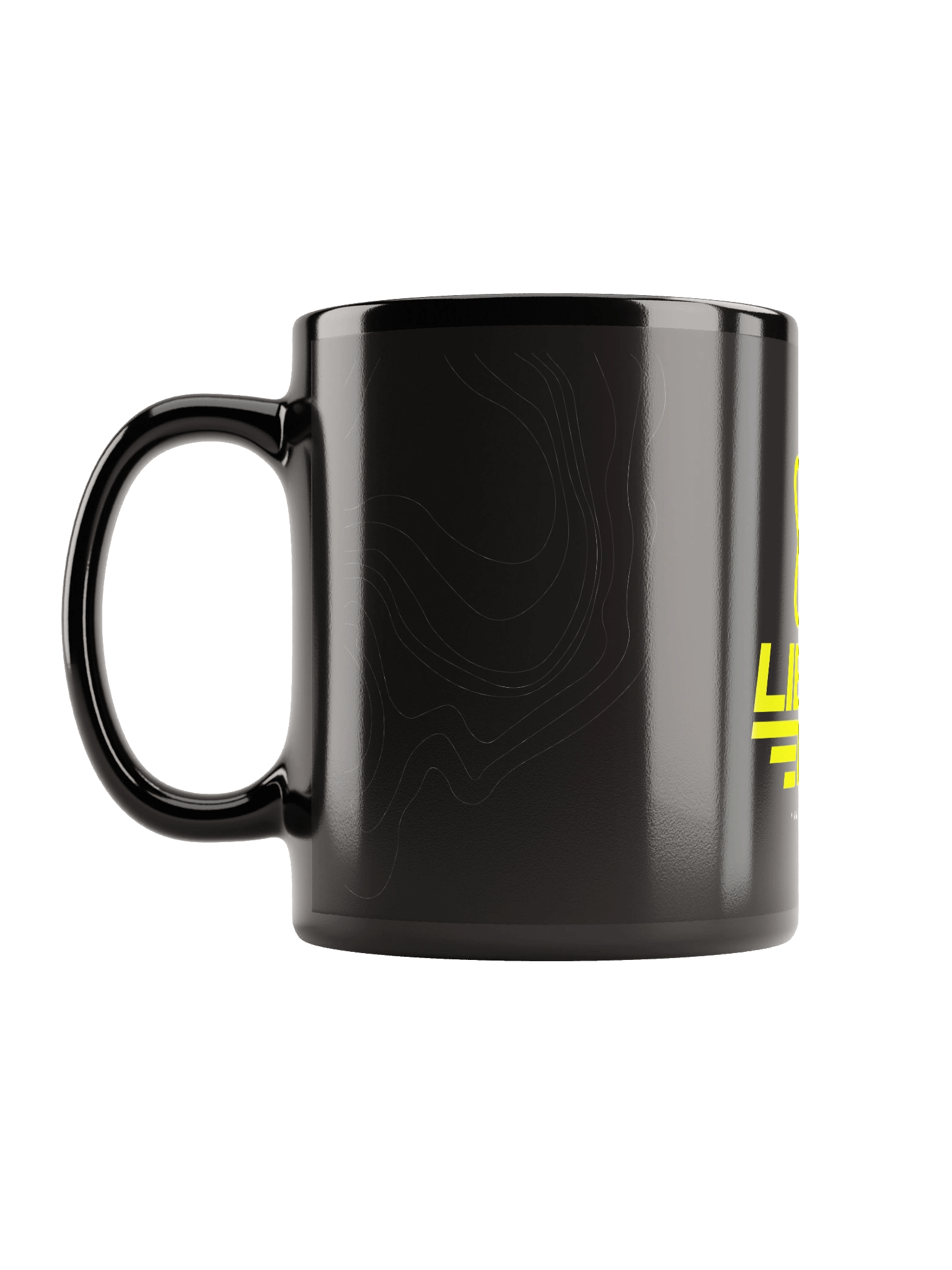 S.E.S - Big Cup of Libertea product image (6)