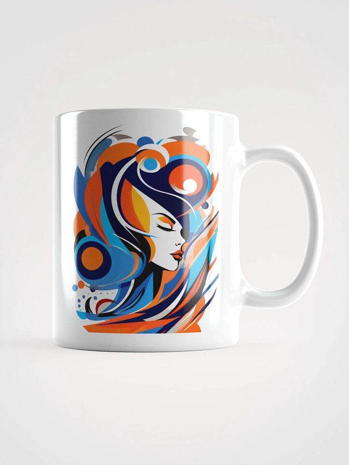 Passion - Coffee or Soup Mug - 11 oz - 15 oz - 20 oz product image (1)