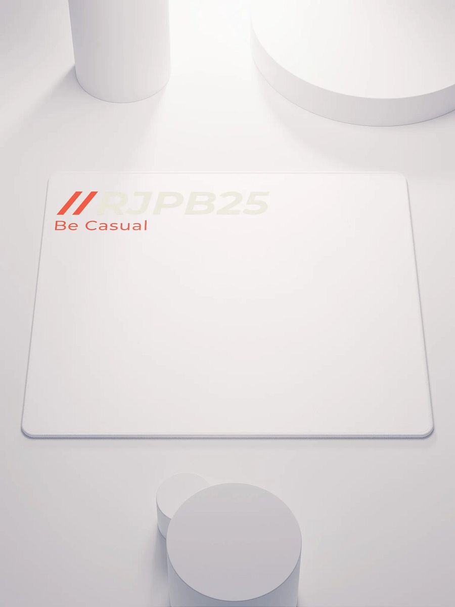 RJPB25 Gaming Mousepad product image (1)