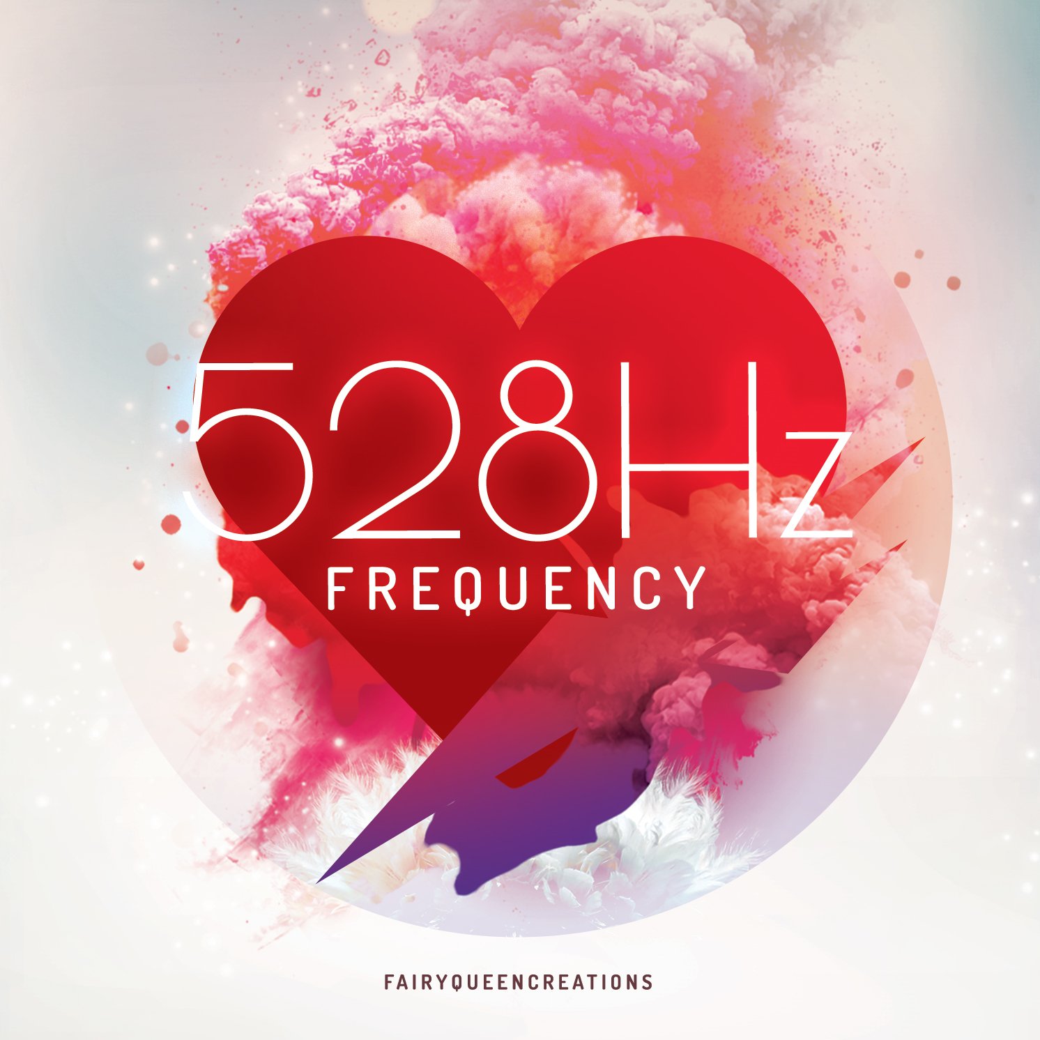 528 Hz Solfeggio product image (1)