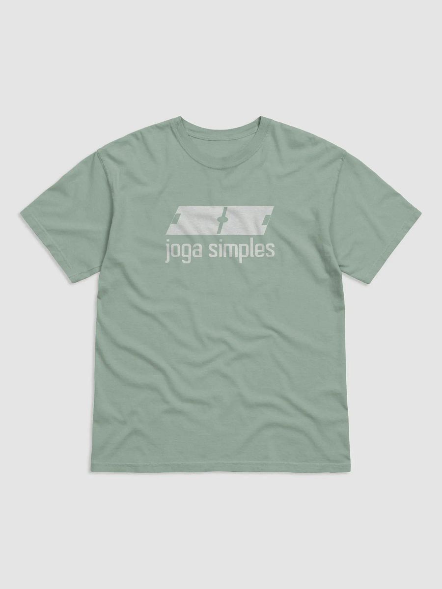 T-shirt JogaSimples product image (14)