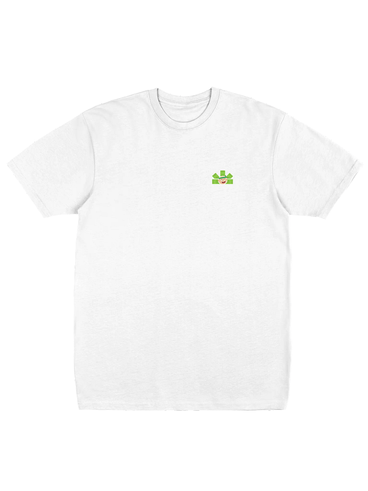 Bust Shirt product image (1)