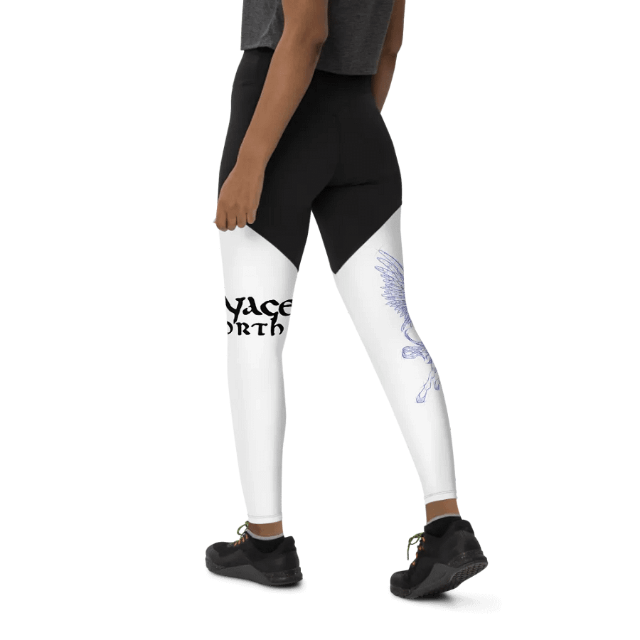 Nova Vitae 2024 Leggings product image (12)